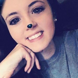 Meet your Posher, Sherry